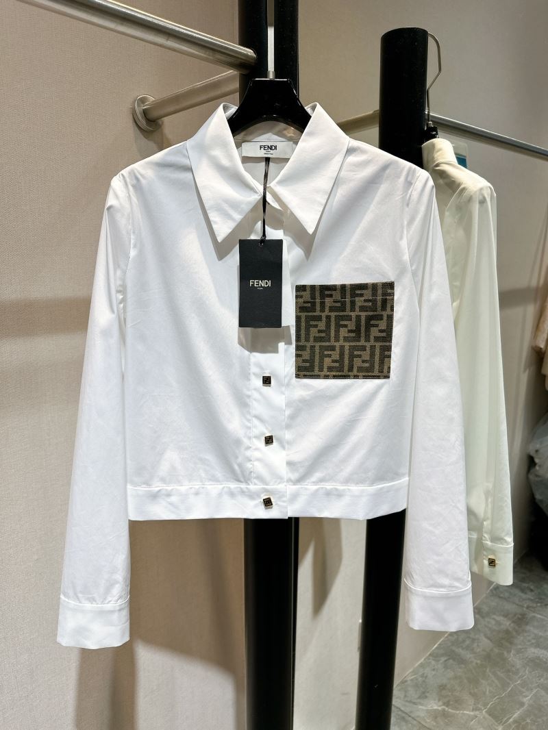 Fendi Shirts